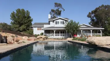 Pool Master S01E08 Piscine Multifonctions