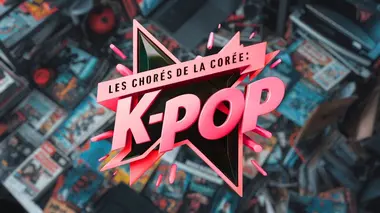 K-pop : les chorés de la Corée