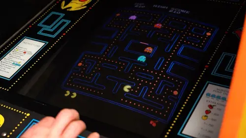 Pop doc Rétrogaming : le paradis des nostal-geeks