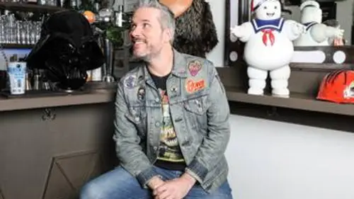 Pop Life Les Animaniacs