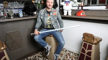 Pop Life Canap' : Retro Gaming (c'était + dur avant ?)