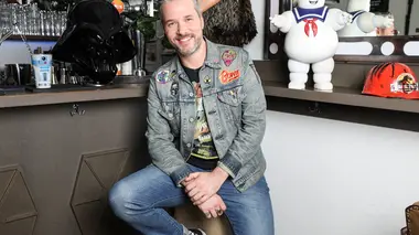 Pop Life Canap' : Recette Friends Diplomate Rachel