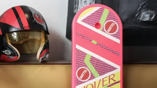 Pop Life La mode High Tech mini