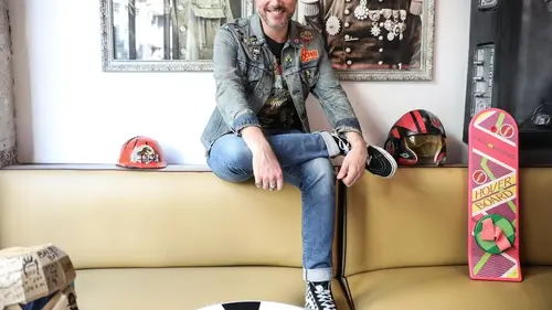 Épisodes de Pop Life