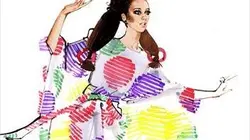 Visuel de Pop models