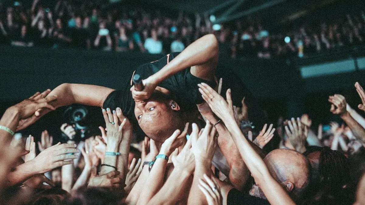 Pop & Passion Le carburant du succès