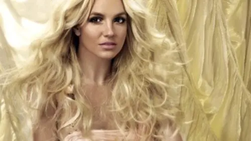Pop Profiles Britney Spears