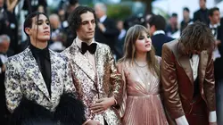 Pop-rock Live Maneskin