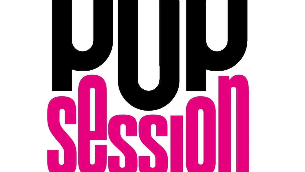 Pop session Julien Lieb