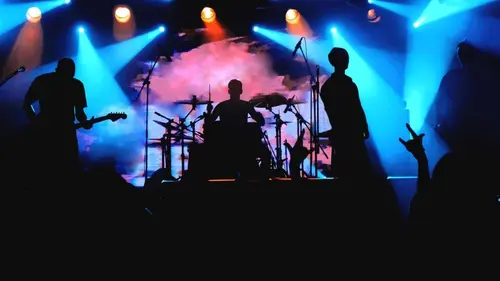 Audience Pop session