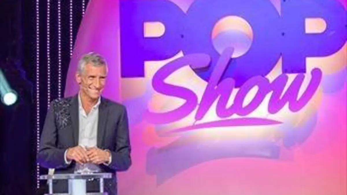 Pop Show