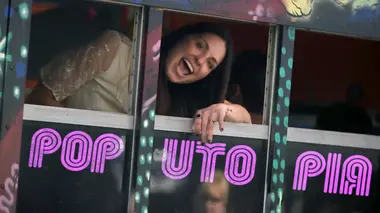 S'évader par le rêve