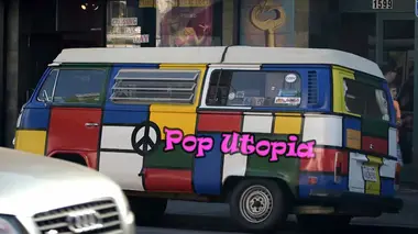 Pop Utopia S01E01 Un rêve de justice