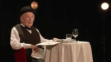 Popeck : fini de rire, on ferme !