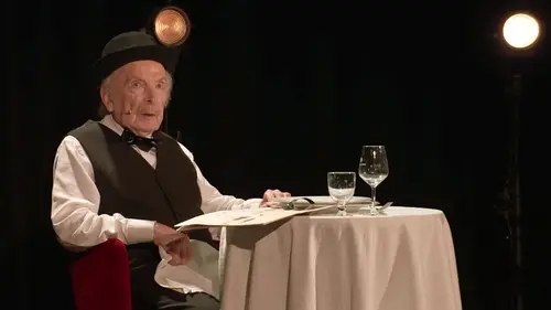 Popeck : fini de rire, on ferme !