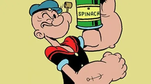 Popeye en streaming