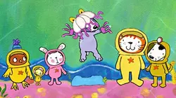 Poppy Cat La tortue fugueuse en streaming