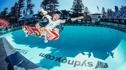 Poppy Starr, une histoire de skateboard