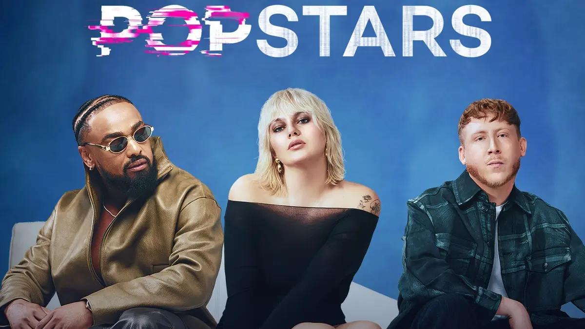 Popstars S01E07 Définir l'image du groupe