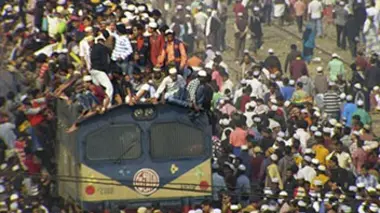 Population Boom