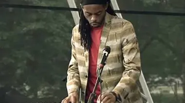 Pori Jazz Festival 2014 Marc Cary Focus Trio