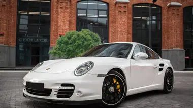 Porsche 911, l'éternelle