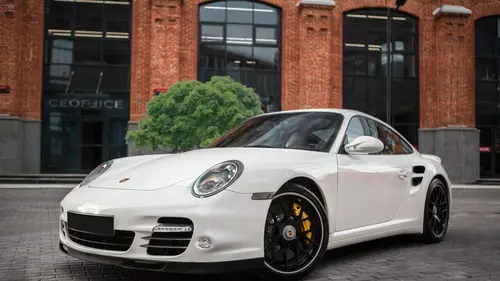 Porsche 911, l'éternelle