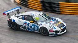 Porsche Carrera Cup France