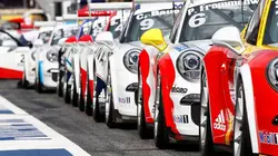 Porsche Super Cup : Grand Prix d'Autriche