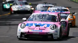 Porsche Super Cup : Grand Prix d'Autriche