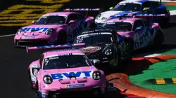 Porsche Super Cup : Grand Prix d'Autriche