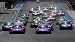 Porsche Super Cup : Grand Prix d'Autriche