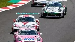 Visuel de Grand Prix d'Italie