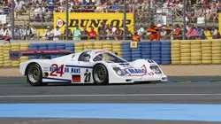 Visuel de Grand Prix de France
