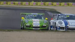 Visuel de Automobilisme Grand Prix de Hongrie 2023