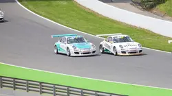 Porsche Super Cup : Grand Prix de Monaco