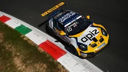 Porsche Super Cup : Grand Prix de Monaco