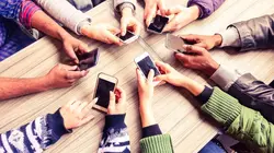 Portables : la révolte des parents