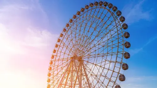 PortAventura : Un parc d'attractions prisé