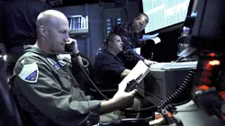 Porte-avions en guerre