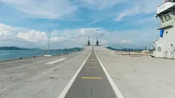 Porte-avions en guerre