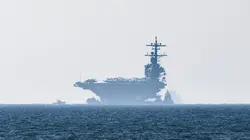 Porte-avions en guerre