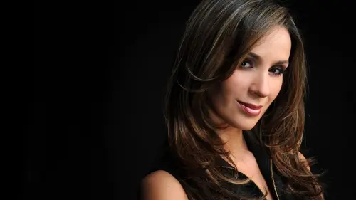 Portée disparue S01E01