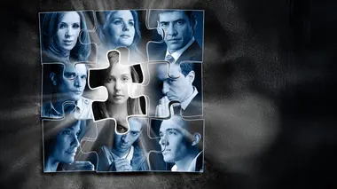 Portée disparue S01E12