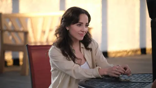 Portée disparue en croisière en streaming