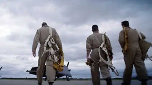 Portés disparus S01E05