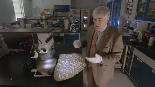 Portés disparus S01E06