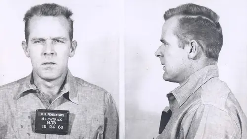 Portés disparus La malédiction du triangle des Bermudes