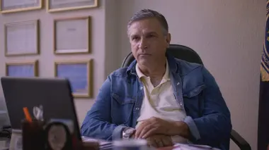 Les hommes qui ont vaincu Alcatraz