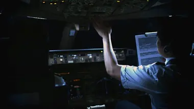 A la recherche du vol MH370